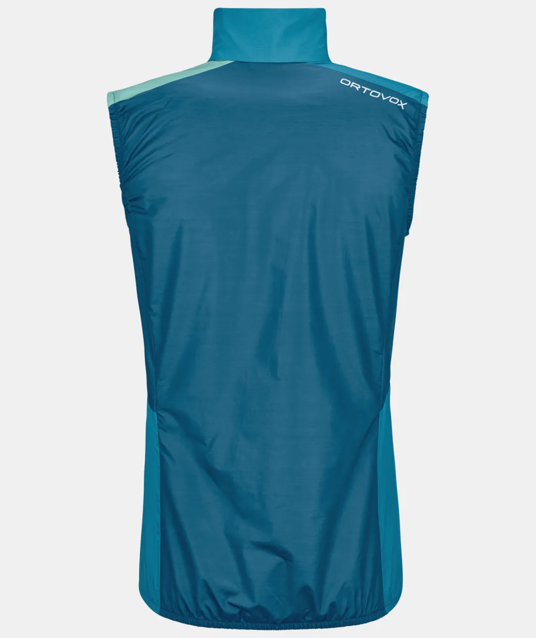 ORTOVOX Jacken & Westen^WINDBREAKER VEST W petrolblue
