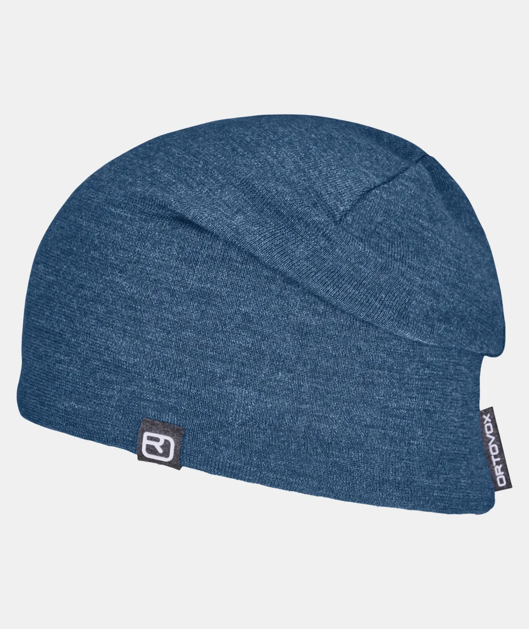 ORTOVOX Headwear & Neckwarmer^WONDERWOOL BEANIE mountainblue
