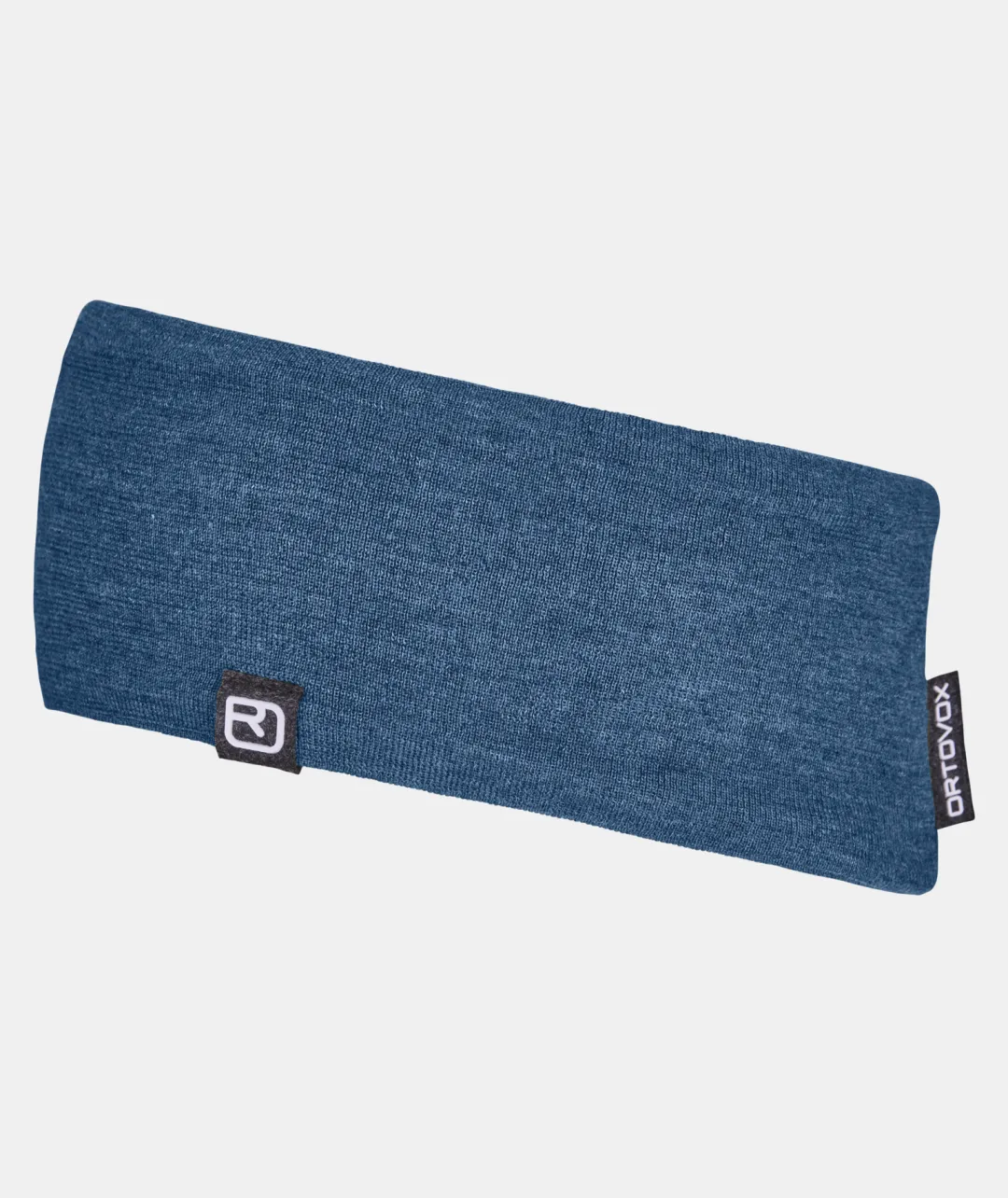 ORTOVOX Headwear & Neckwarmer^WONDERWOOL HEADBAND mountainblue