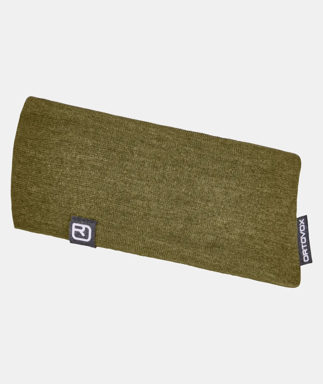 ORTOVOX Headwear & Neckwarmer^WONDERWOOL HEADBAND greenmoss